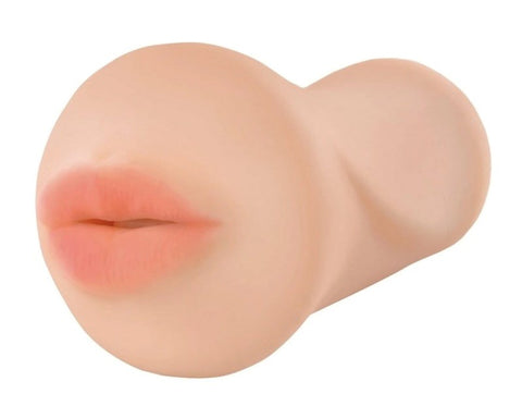 PDX Toyz Fuck Me Silly To Go Deep Throat - Masturbators and Strokers