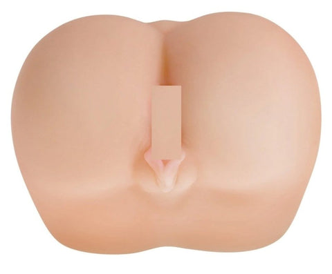 PDX Fuck Me Silly To Go Petit Fantasy Bubble Butt - Masturbators and Strokers