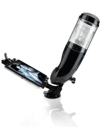 Mega-Bator Ass Masturbator by Pipedream Products - Masturbators and Strokers