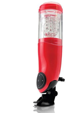 Mega-Bator Mouth Masturbator by Pipedream Products - Masturbators and Strokers