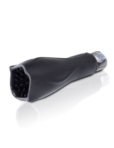 Extreme Vibrating Roto-Teazer by Pipedream Products - Masturbators and Strokers