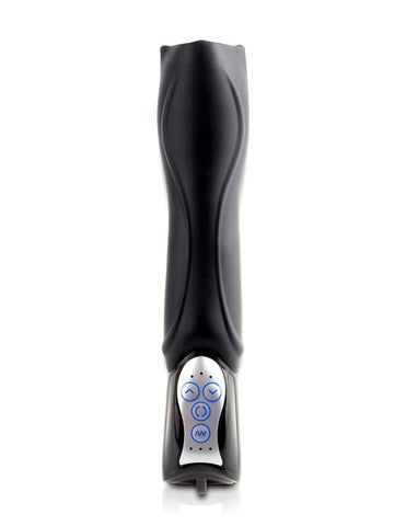 Extreme Vibrating Roto-Teazer by Pipedream Products - Masturbators and Strokers