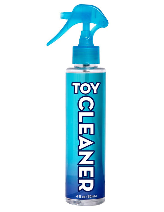 Anti Bacterial Adult Sex Toy Cleaner by Pipedream Products - Adult Toy Cleaner
