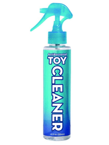 Adult Toy Cleaner 118 Ml 4 Oz by Pipedream - Adult Toy Cleaner