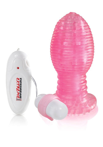 Vibro-Suck Lifelike Male Masturbator by Pipedream Products - Masturbators and Strokers