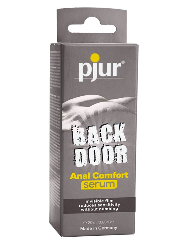 Pjur Back Door Serum - Default Title - Anal Lubes