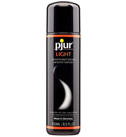 Pjur Light Bodyglide Intimate Personal Lubricant - Silicone Based Lubes