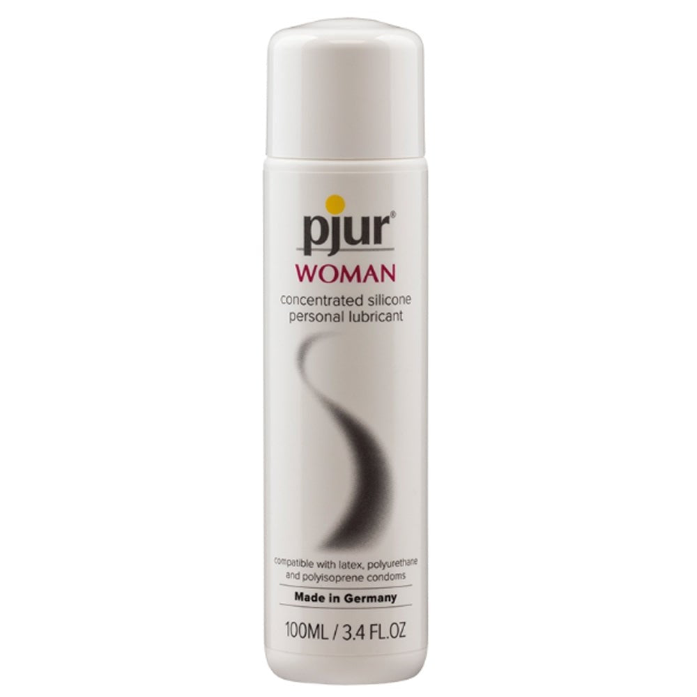 Pjur Woman Bodyglide - - Silicone Based Lubes