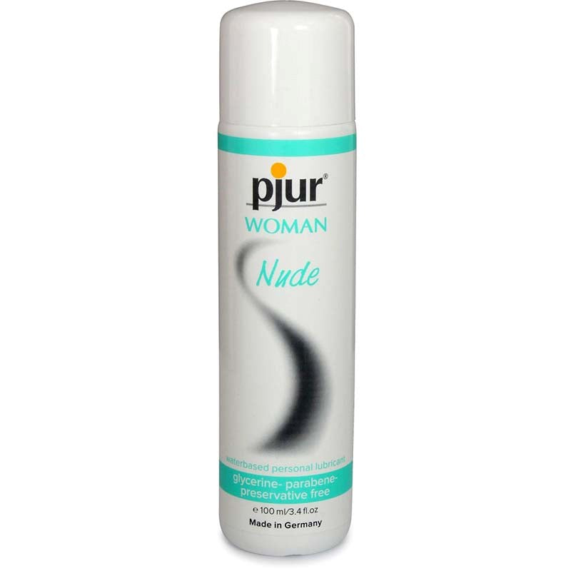 Pjur Woman Nude - - Water Based Lubes