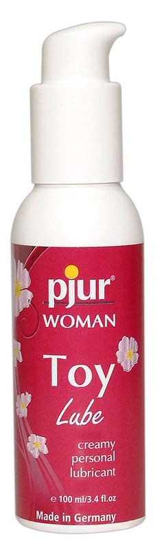 Pjur Woman Toy Lubricant - Default Title - Water Based Lubes