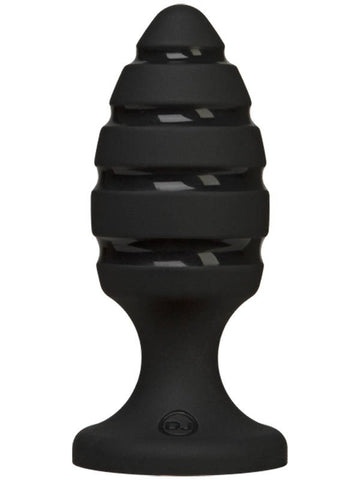 Platinum Premium Silicone The Blast by Doc Johnson - Butt Plugs
