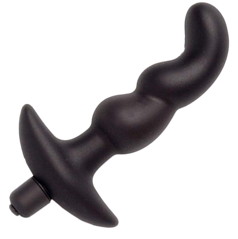 Play Booty Swirl Vibrating Butt Plug - - Prostate Toys