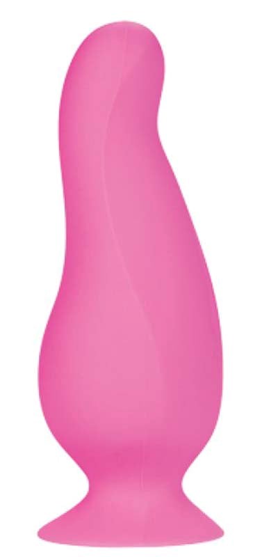 Play Candi Big Time - - Prostate Toys