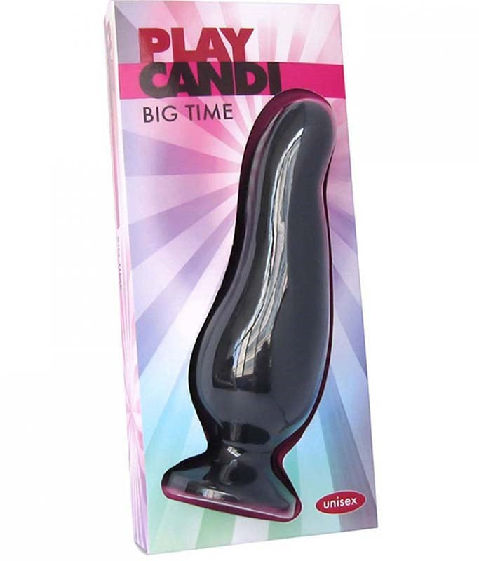 Play Candi Big Time - - Prostate Toys