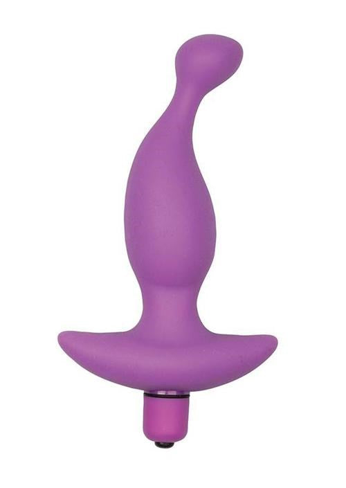 Play Plug P-Spot Stimulator - - Prostate Toys