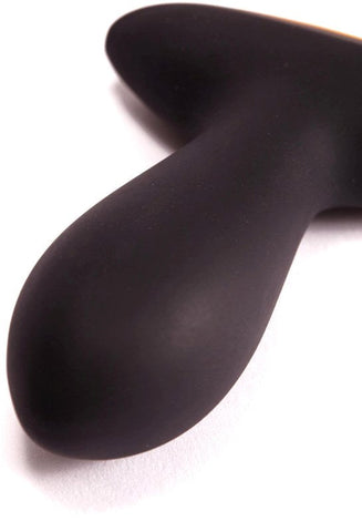Pornhub Official Collection Turbo Butt Plug Black - Butt Plugs