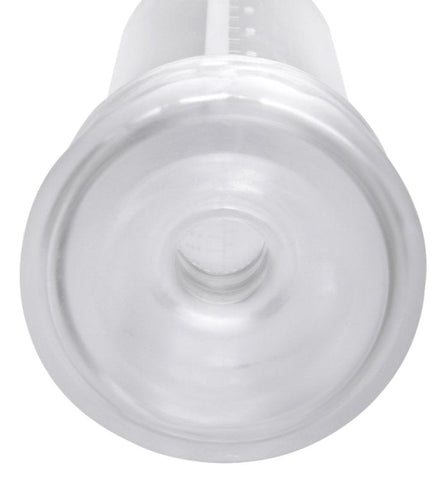 Power Boss Automatic Suction Penis Pump by XR Brands - Pumps, Extenders and Sleeves