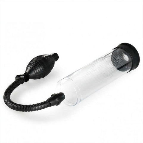 Power UP Mens Penis Pump by BDStyle - Pumps, Extenders and Sleeves