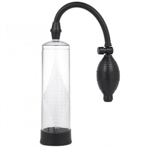 Power UP Mens Penis Pump by BDStyle - Pumps, Extenders and Sleeves