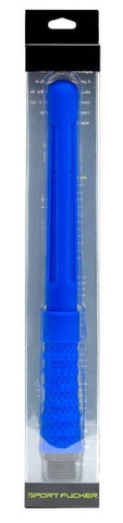 PowerShot Nozzle Shower Douche Nozzle by Sport Fucker - Enemas and Douches