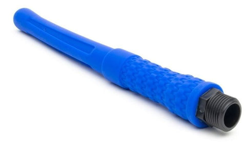 PowerShot Nozzle Shower Douche Nozzle by Sport Fucker - Enemas and Douches