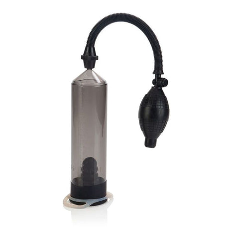 Precision Pump With Erection Enhancer - Pumps, Extenders and Sleeves