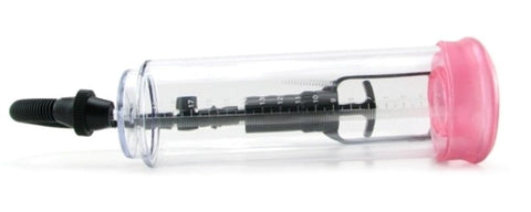Classix Pleasure Performance Penis Pump by Pipedream - Pumps, Extenders and Sleeves