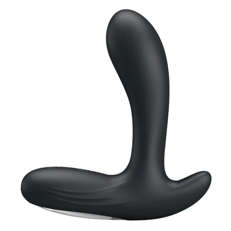 Pretty Love Backie Vibrating Prostate Massager - - Prostate Toys