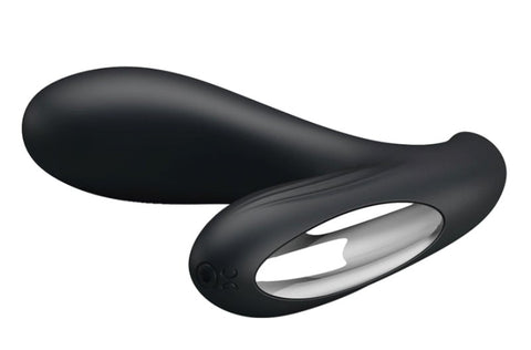 Backie Vibrating Prostate Massager by Baile - Prostate Toys