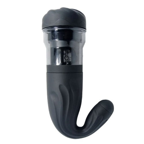 Breton Rotation and Thrusting Stroker by Baile - Masturbators and Strokers