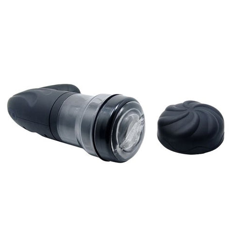 Breton Rotation and Thrusting Stroker by Baile - Masturbators and Strokers