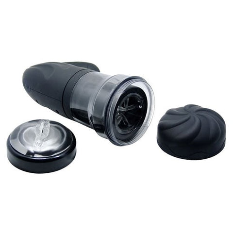 Breton Rotation and Thrusting Stroker by Baile - Masturbators and Strokers