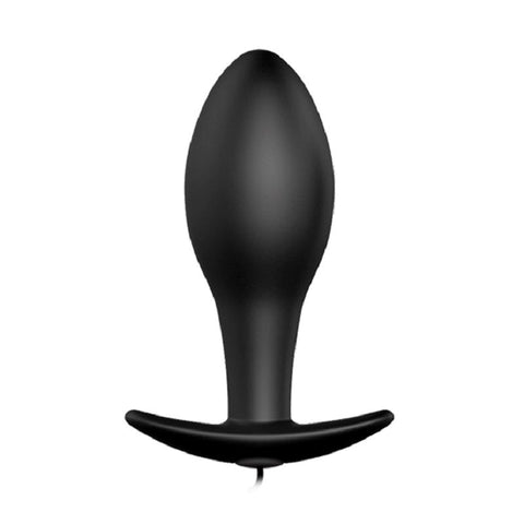 Pretty Love Deluxe Anal Vibrator by Baile - Anal Vibrators