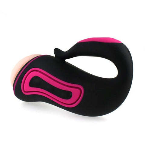 Pretty Love Console Master Rechargeable by Baile - Masturbators and Strokers