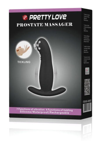 Prostate Massager by Baile - Prostate Toys