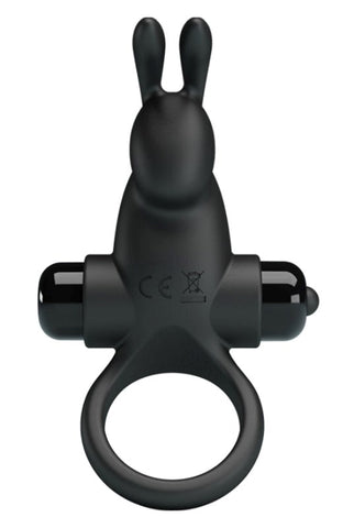 Vibrant Penis Ring I by Baile - Cock Rings