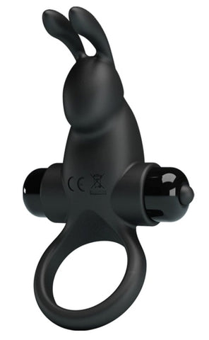Vibrant Penis Ring I by Baile - Cock Rings