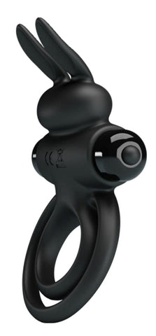 Pretty Love Vibrant Penis Ring III by Baile - Vibrating Cock Rings