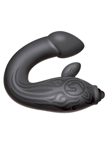 ProFlex Vibrating Prostate Massager by Icon Brands - Prostate Toys