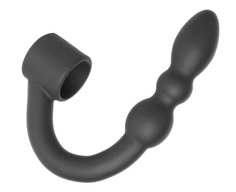 Prostatic Play Excursion Ring by XR Brands - Prostate Toys