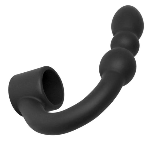 Prostatic Play Excursion Ring by XR Brands - Prostate Toys