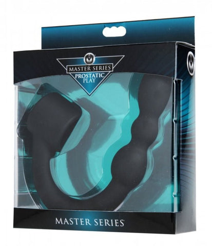 Prostatic Play Excursion Ring by XR Brands - Prostate Toys