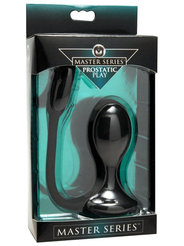 Prostatic Play Rover C-Ring Prostate Stimulator - Cock Rings
