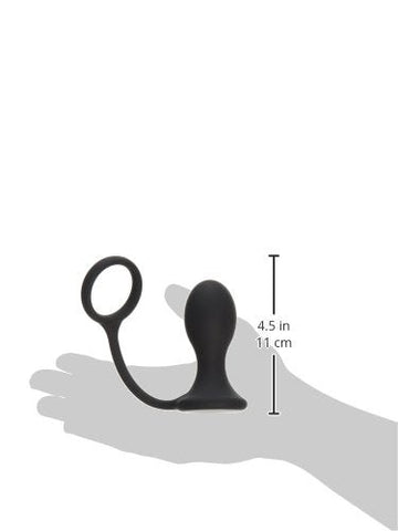 Prostatic Play Rover C-Ring Prostate Stimulator - Cock Rings