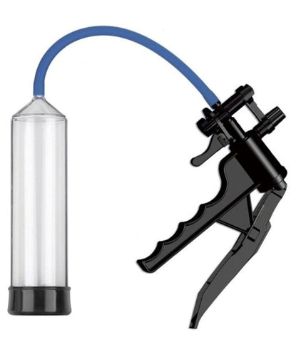 Proxtra Professional Power Pump by Shots Toys - Pumps, Extenders and Sleeves