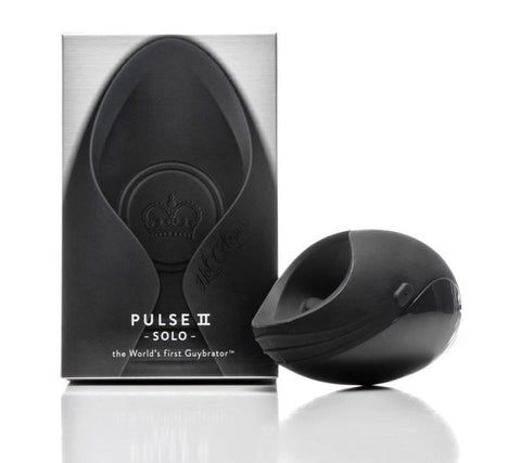 Pulse Ii Solo By Hot Octopuss - Masturbators and Strokers