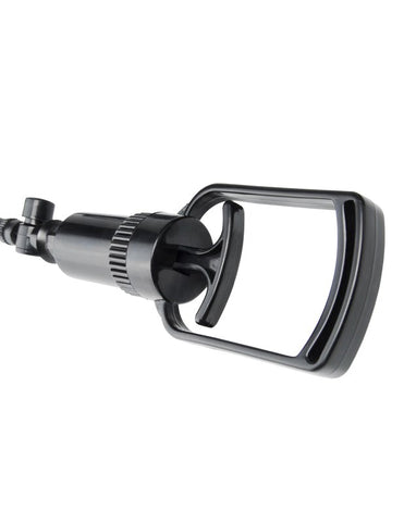 Pump Worx Accu-Meter Power Pump by Pipedream Products - Pumps, Extenders and Sleeves