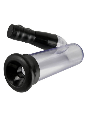 Pump Worx Auto-Vac Pro Power by Pipedream Products - Pumps, Extenders and Sleeves