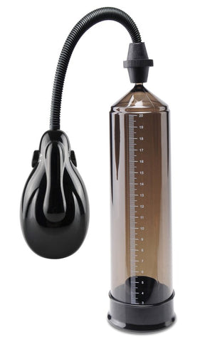 Pump Worx Beginners Auto Vac Kit by Pipedream Products - Pumps, Extenders and Sleeves