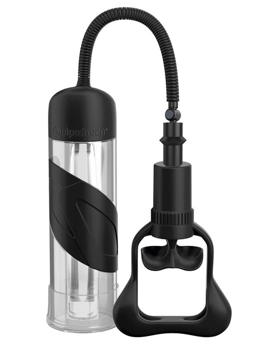 Pump Worx Blow-N-Grow Penis Pump - - Pumps, Extenders and Sleeves